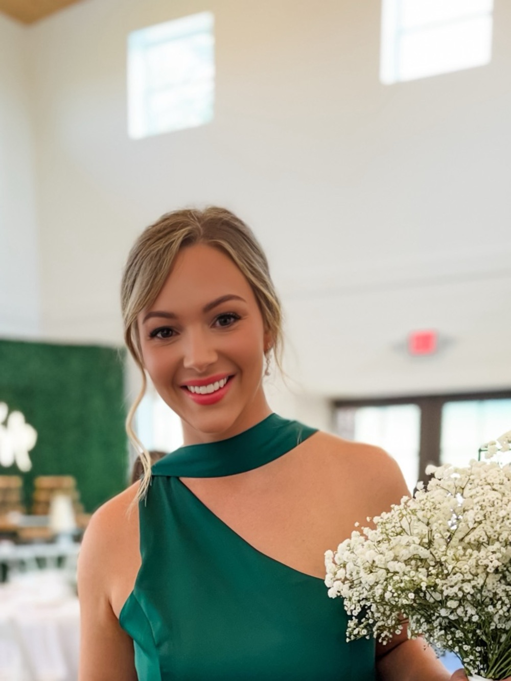 Meet your Posher, Mary